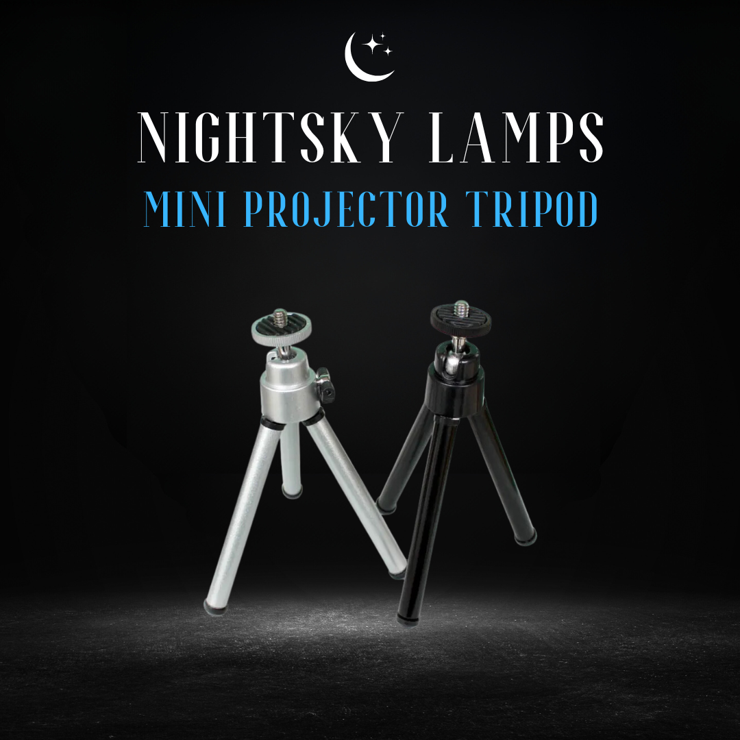 The Mini Projector™ Tripod