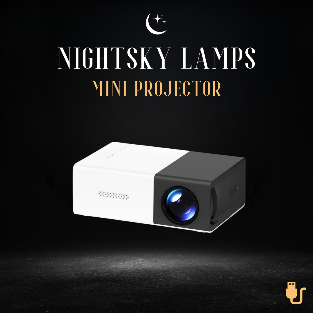 The Mini Projector™