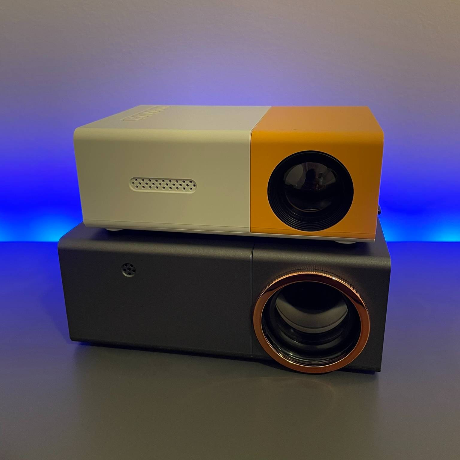 The Mini Projector™